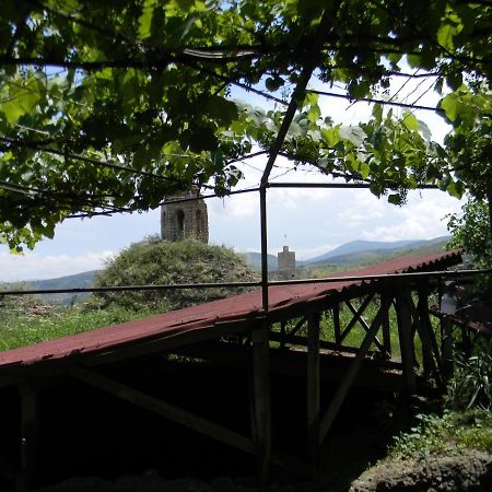 Hotel Beni Ахалцихе Екстериор снимка