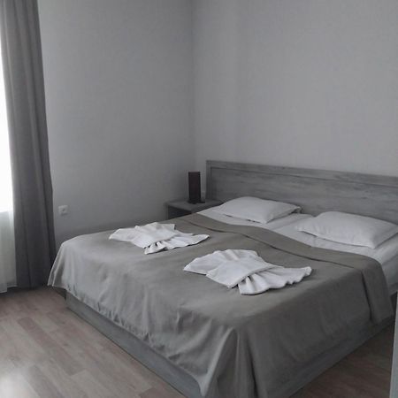 Hotel Beni Ахалцихе Екстериор снимка