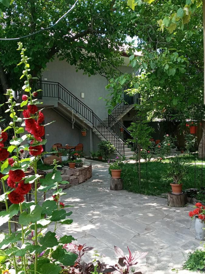 Hotel Beni Ахалцихе Екстериор снимка
