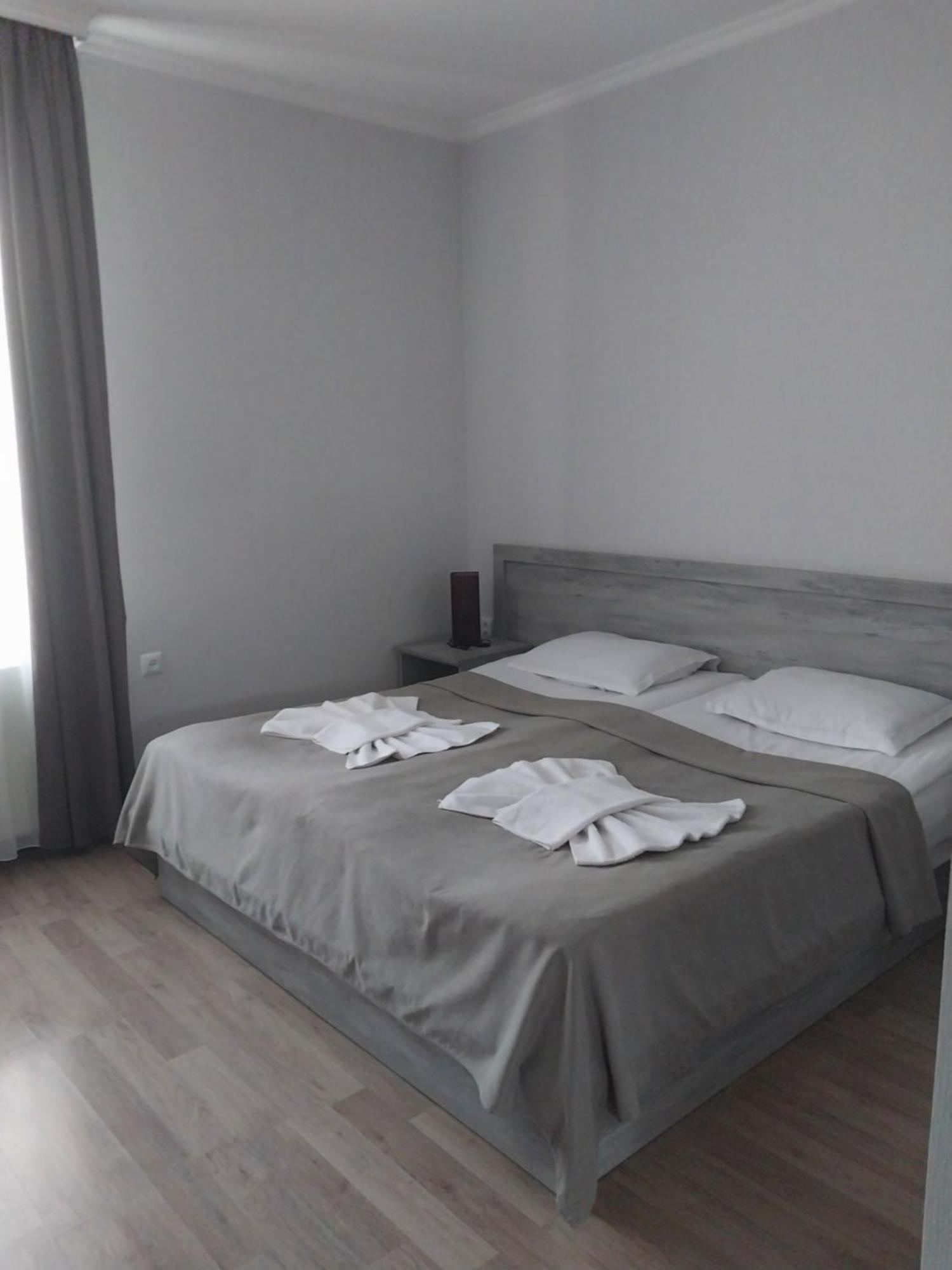 Hotel Beni Ахалцихе Екстериор снимка