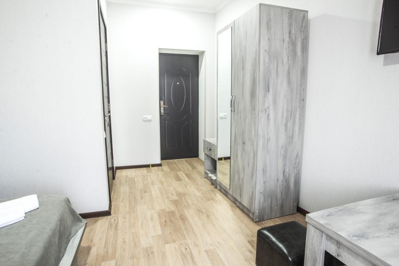 Hotel Beni Ахалцихе Екстериор снимка