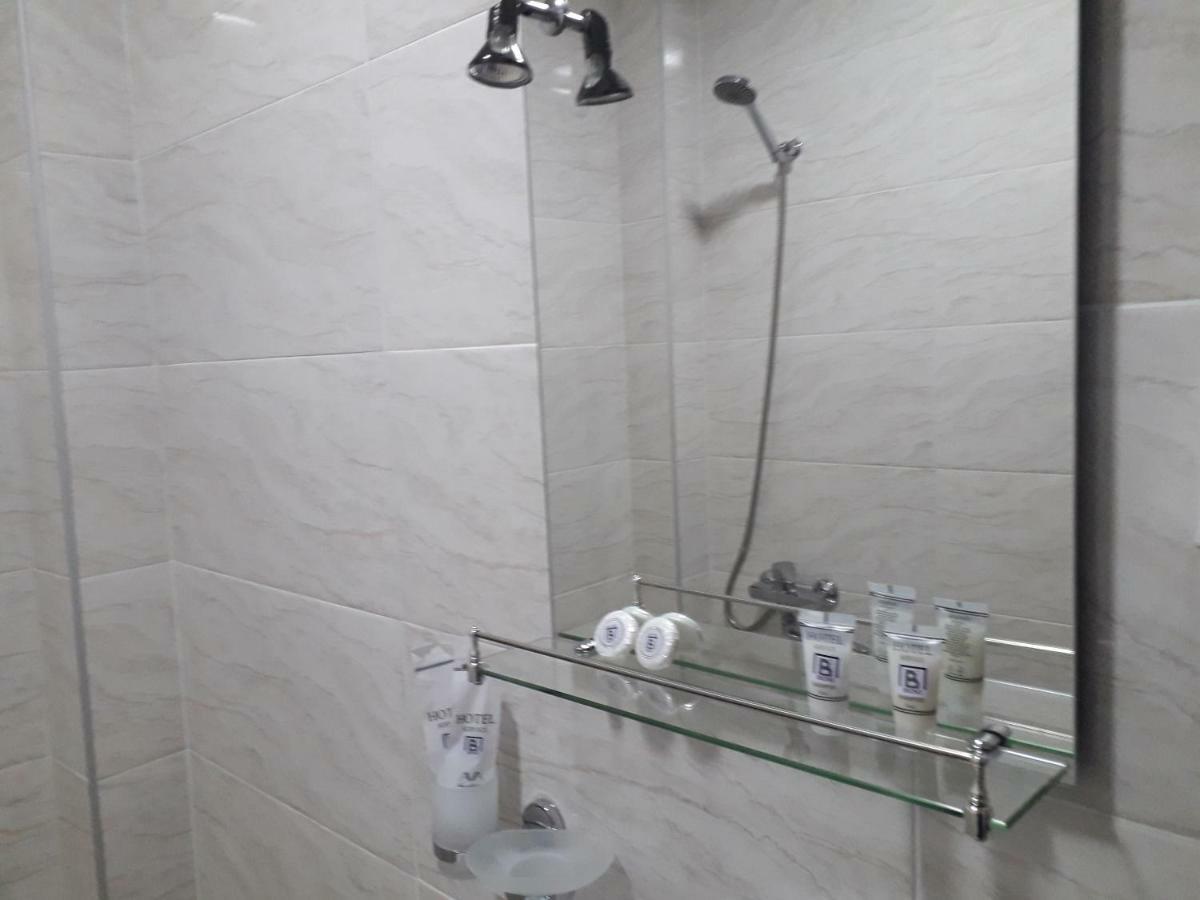 Hotel Beni Ахалцихе Екстериор снимка